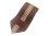 画像1: 【Vintage/Used】Towncraft De Luxe Tie 1950'S USA製 ヴィンテージ・タイ3 (1)