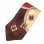 画像2: 【Vintage/Used】Towncraft De Luxe Tie 1950'S USA製 ヴィンテージ・タイ5