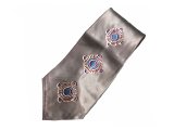 【Vintage/Used】Pilgrim(SEARS) Tie 1950'S USA製 ヴィンテージ・タイ6