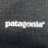 画像5: Deadstock 2010'S Patagonia Capilene Midweight Men's Crew Black M