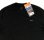 画像4: Deadstock 2010'S Patagonia Capilene Midweight Men's Crew Black M