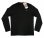 画像2: Deadstock 2010'S Patagonia Capilene Midweight Men's Crew Black M