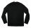 画像3: Deadstock 2010'S Patagonia Capilene Midweight Men's Crew Black M