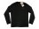 画像1: Deadstock 2010'S Patagonia Capilene Midweight Men's Crew Black M (1)