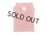 【Vintage/Used】1990'S LACOSTE® Made in France  フレラコ フランス製
