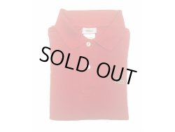 画像1: 【Vintage/Used】1990'S LACOSTE® Made in France  フレラコ フランス製