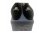 画像1: Tricker’s for Needles Skull Velvet Mule NOS デッドストック イギリス製 箱付 (1)