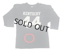 画像9: 【Vintage/Used】Champion® 1970'S KENTUCKY 44 FOOTBALL T-SHRTS