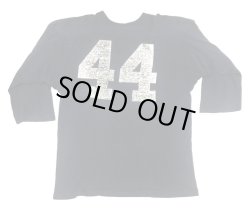 画像5: 【Vintage/Used】Champion® 1970'S KENTUCKY 44 FOOTBALL T-SHRTS