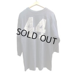 画像3: 【Vintage/Used】Champion® 1970'S KENTUCKY 44 FOOTBALL T-SHRTS