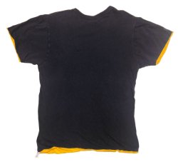 画像3: 【Vintage/Used】1980’S Champion®  REVERSIBLE T-SHIRTS 紺×黄 M