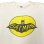 画像4: 【Vintage/Used】1960’S RUSSELL BATMAN Tee L 染み込みプリント　