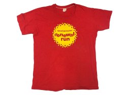画像1: 【Vintage/Used】1978-84’S RUSSELL® Tee WESTMINSTER RENEWAL RUN