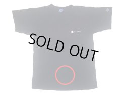 画像8: 【Vintage/Used】1990’S Champion®  T1011 Tee Navy チャンピオン USA製