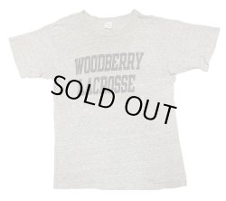 画像2: 【Vintage/Used】1985-88’S Champion® Tee 杢 チャンピオン 染み込みプリント