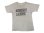 画像1: 【Vintage/Used】1985-88’S Champion® Tee 杢 チャンピオン 染み込みプリント (1)