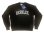 画像1: Champion® Reverse Weave® Crew "BERKLEE" バークリー音楽大学 黒 新品 (1)