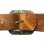 画像4: UN-SYMMETRY GARRISON BELT 3.0 アンシンメトリー ギャリソン ベルト TAN