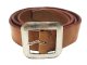 UN-SYMMETRY GARRISON BELT 3.0 アンシンメトリー ギャリソン ベルト TAN