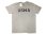画像1: USMA (United States Military Academy) GRAY Tee Made in USA アメリカ製 (1)