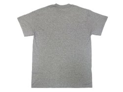 画像2: USMA/US MILITARY ACADEMY WEST POINT Tee MV®SPORTS GRAY