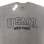 画像3: USMA/US MILITARY ACADEMY WEST POINT Tee MV®SPORTS GRAY (3)