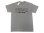 画像1: USMA/US MILITARY ACADEMY WEST POINT Tee MV®SPORTS GRAY (1)