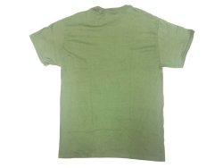 画像2: USMA/US MILITARY ACADEMY WEST POINT Tee MV®SPORTS OLIVE