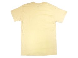 画像2: USNA (US NAVAL ACADEMY) "Bill the Goat NAVY" Tee MV Sports® MAIZE 