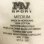 画像4: USNA (US NAVAL ACADEMY) "Bill the Goat NAVY" Tee MV Sports® MAIZE  (4)