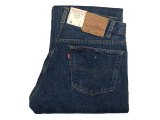Deadstock 1987'S LEVI'S 501 Jeans Stone Washed 34×36 Made in USA 