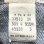 画像12: Deadstock 1987'S LEVI'S 501 Jeans Stone Washed 34×36 Made in USA 