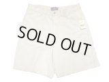 RRL Military Chino Shorts 1990'S NOS 三ツ星 ダブルアールエル アメリカ製