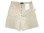 画像2: RRL Military Chino Shorts 1990'S NOS 三ツ星 ダブルアールエル アメリカ製