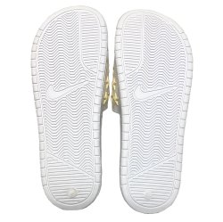 画像3: Deadstock 2015’S NIKE BENASSI JDI QS ナイキ サンダル 箱付 色ヤケ有