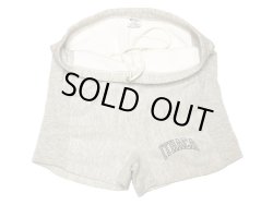 画像3: 【Vintage/Used】Champion® REVERSE WEAVE®Shorts ”ITHACA” 1980'S