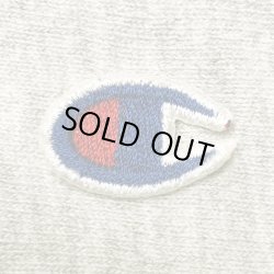 画像5: 【Vintage/Used】Champion® REVERSE WEAVE®Shorts ”ITHACA” 1980'S