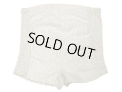 画像2: 【Vintage/Used】Champion® REVERSE WEAVE®Shorts ”ITHACA” 1980'S