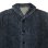 画像4: 【Vintage/Used】US.NAVY Shawl Collar DENIM Jacket 1940'S 米海軍実物