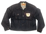 Deadstock 1970'S LEVI'S 70505-0217 "e" SZ46 デッドストック リーバイス　