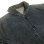 画像5: 【Vintage/Used】US.NAVY Shawl Collar DENIM Jacket 1940'S 米海軍実物