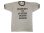 画像1: Deadstock 1980S FLORIDA PRISON Ringer Tee デッドストック アメリカ製　 (1)