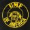 画像5: Deadstock 1980-90'S HANES BEEFY POCKET-T "UMF OF AMERICA" USA製　