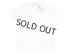 画像1: ENGINEERED GARMENTS®Pocket-Tee エンジニアドガーメンツ カナダ製 白 