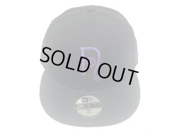 画像1: NEWERA x NEPENTHES ネペンテス20周年 BB CAP 2008'S NOS アメリカ製 7-3/4