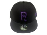 NEWERA x NEPENTHES ネペンテス20周年 BB CAP 2008'S NOS アメリカ製 7-5/8
