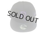 NEWERA x NEPENTHES ネペンテス20周年 BB CAP 2008'S NOS アメリカ製 7-5/8