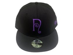 画像1: NEWERA x NEPENTHES ネペンテス20周年 BB CAP 2008'S NOS アメリカ製 7-5/8