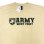 画像3: USMA(US MILITARY ACADEMY)/ARMY WEST POINT Tee GOLD GILDAN