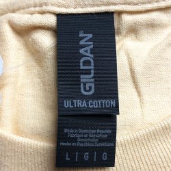 画像6: USMA(US MILITARY ACADEMY)/ARMY WEST POINT Tee GOLD GILDAN